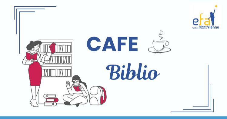 CAFE BIBLIO
