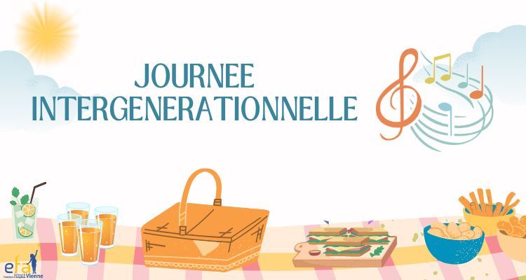 JOURNEE INTERGENERATIONELLE 2026