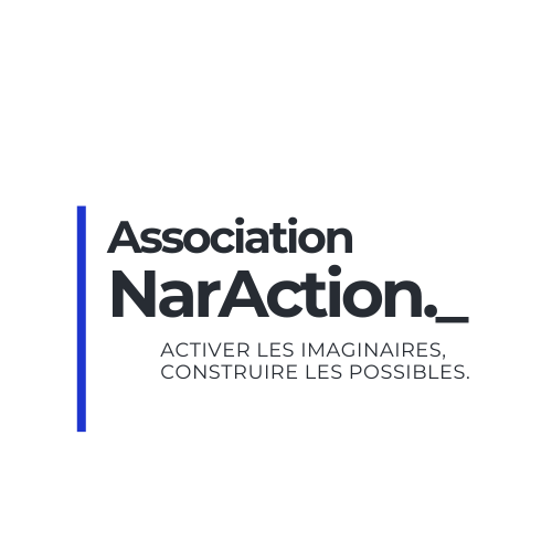 Logo Association NarAction