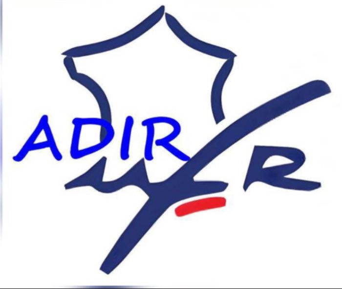 Logo ADIR