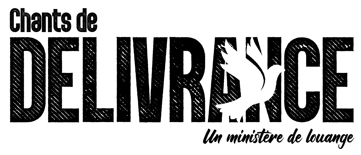 Logo CHANTS DE DÉLIVRANCE