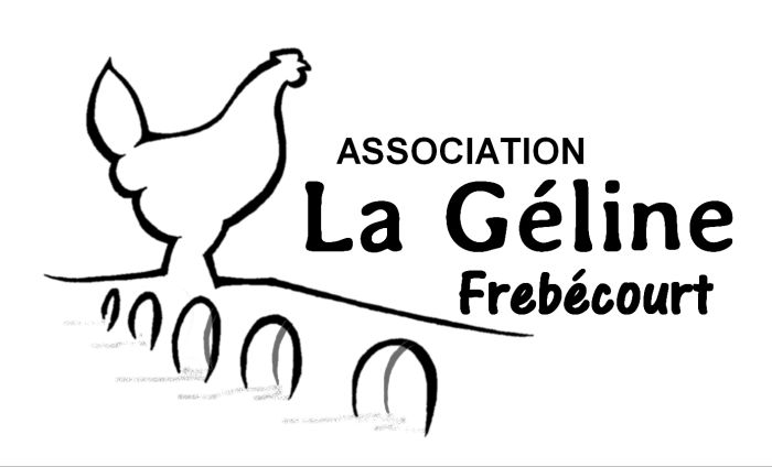 Logo Association La Geline