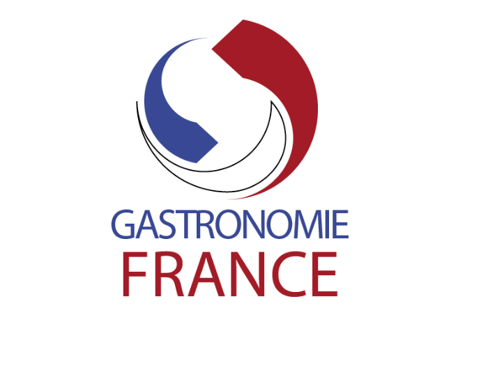 Logo Gastronomie France