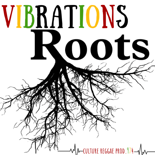 Logo Association Vibrations Roots