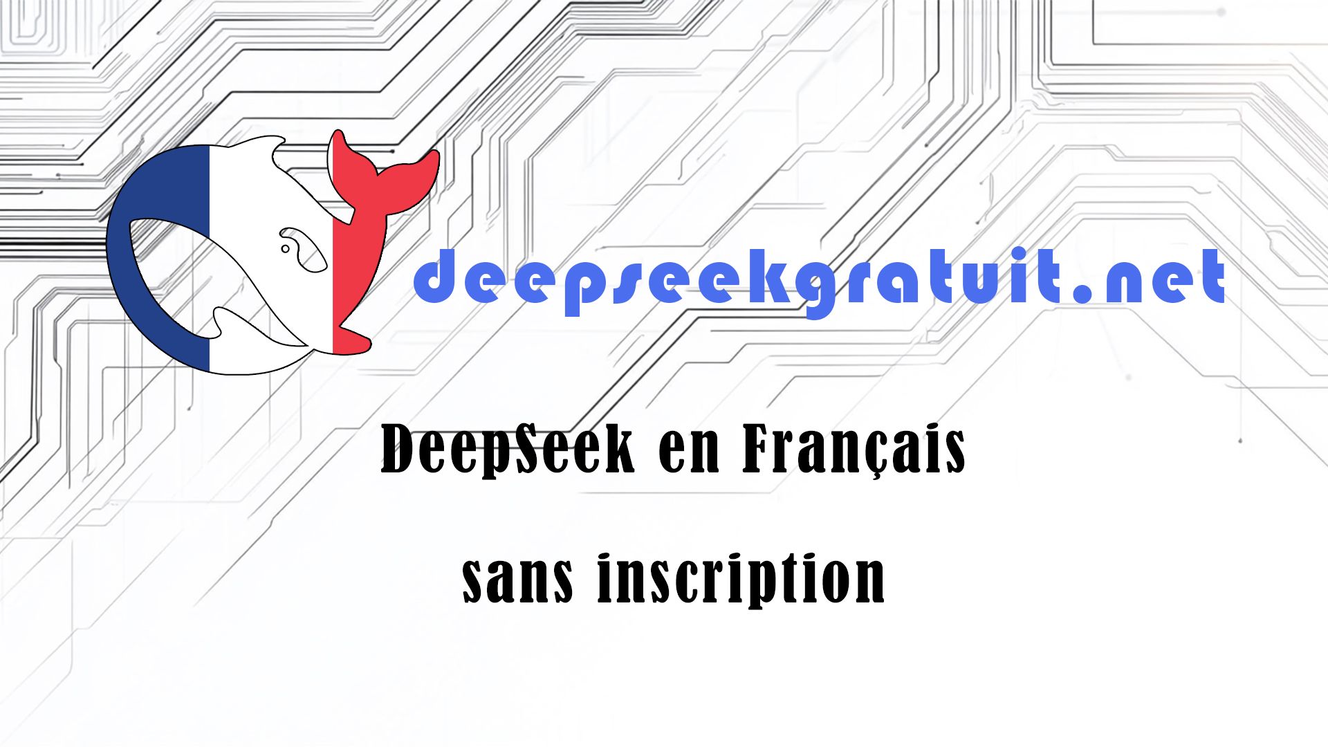 DeepSeek Français – L’allié créatif pour écrire romans, scénarios et poésie
