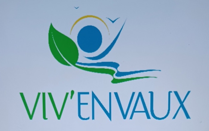 Logo Viv'Envaux