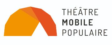 Logo THEATRE MOBILE POPULAIRE