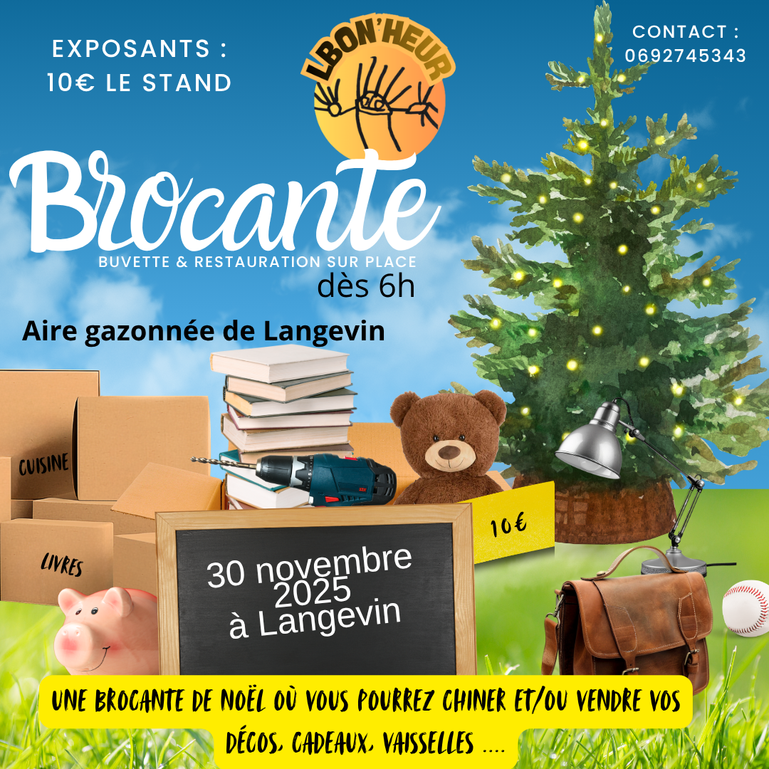 Brocante