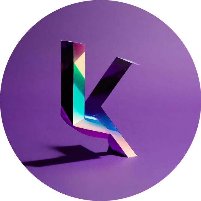 Logo Kaléi Production