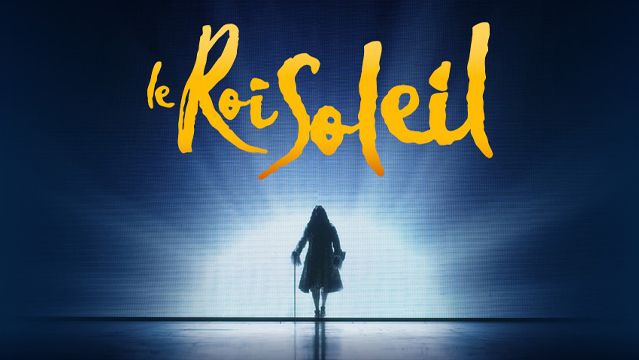 LE ROI SOLEIL