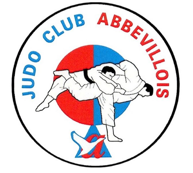Logo JUDO CLUB ABBEVILLOIS