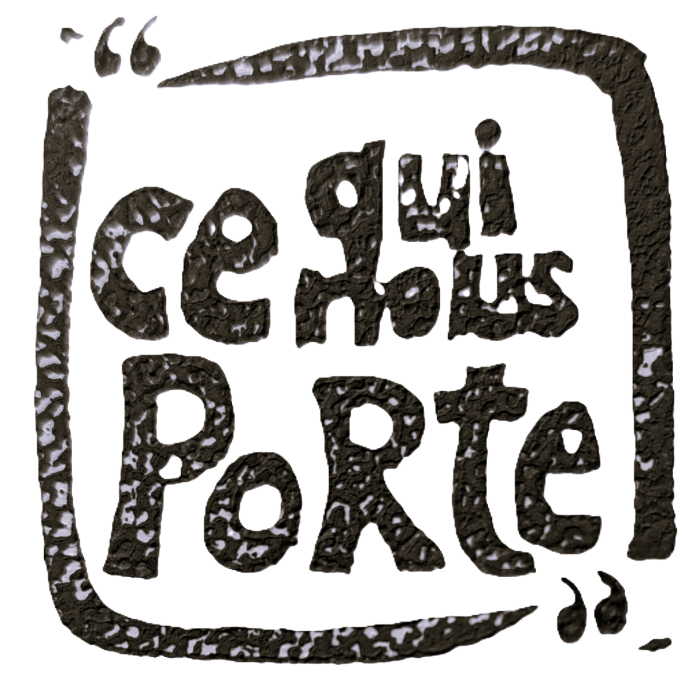 Logo Ce Qui Nous Porte