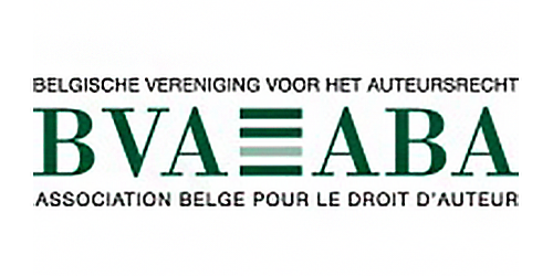 Logo Association Belge pour le Droit d'Auteur