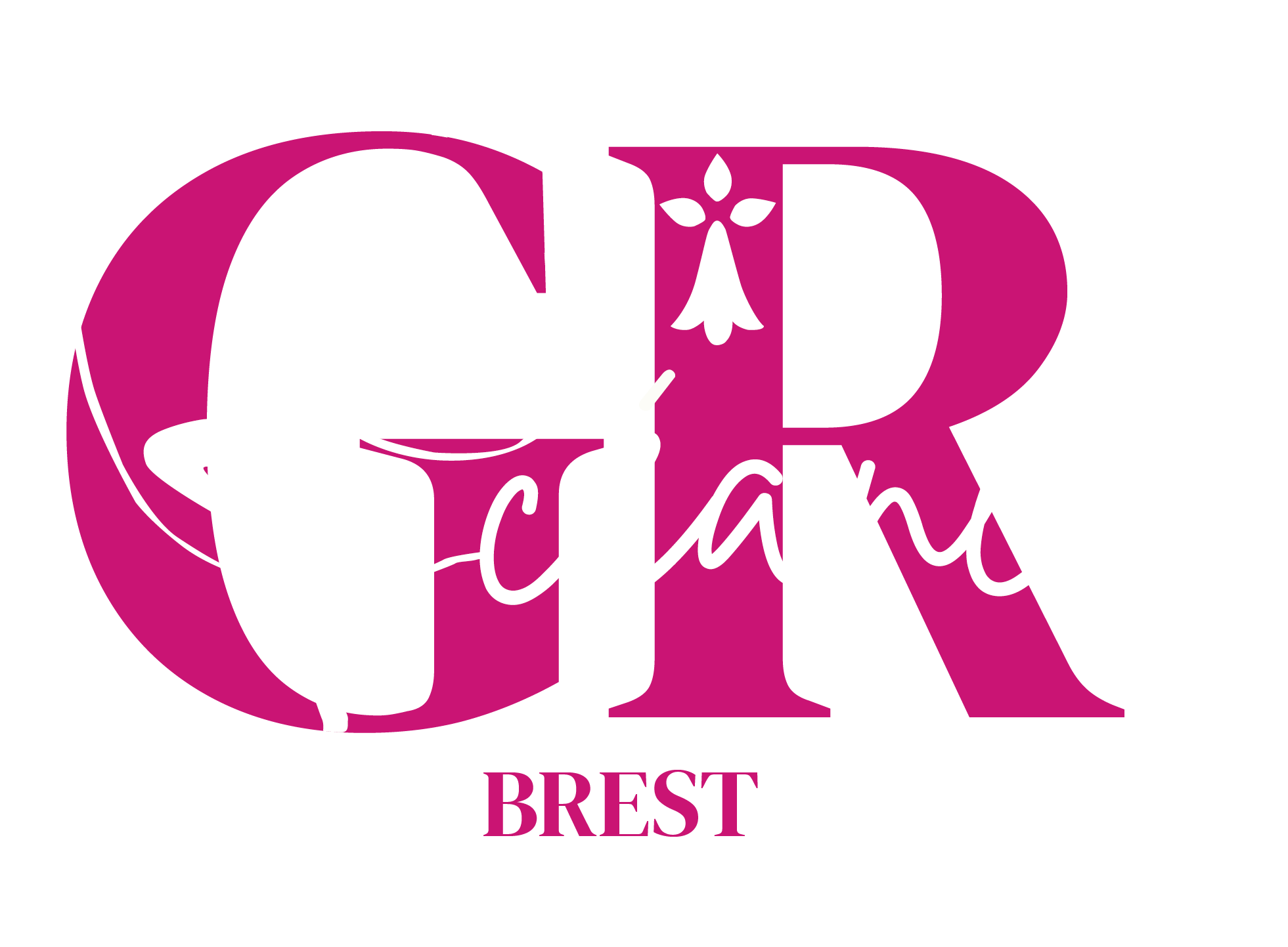 Logo GR OCEANE