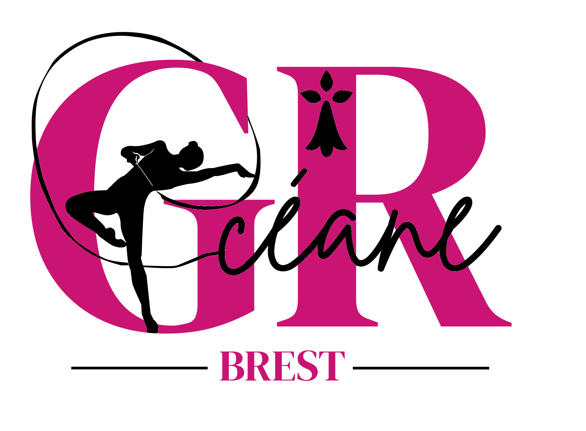 Logo GR OCEANE