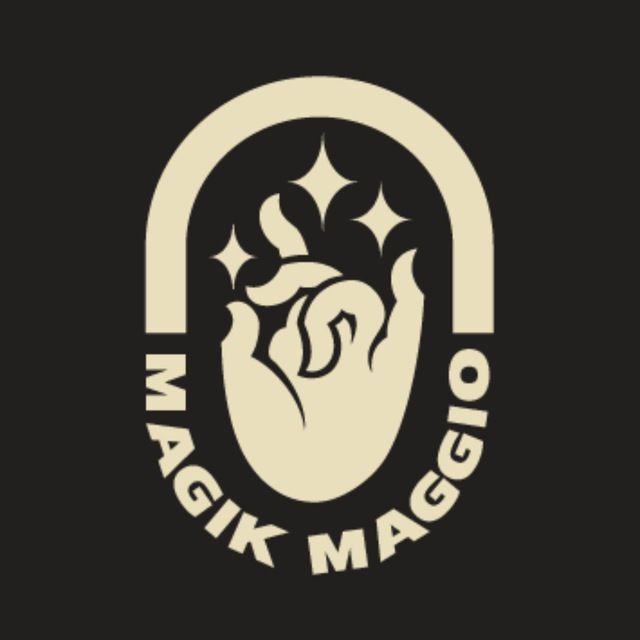 Magik Maggio 2026