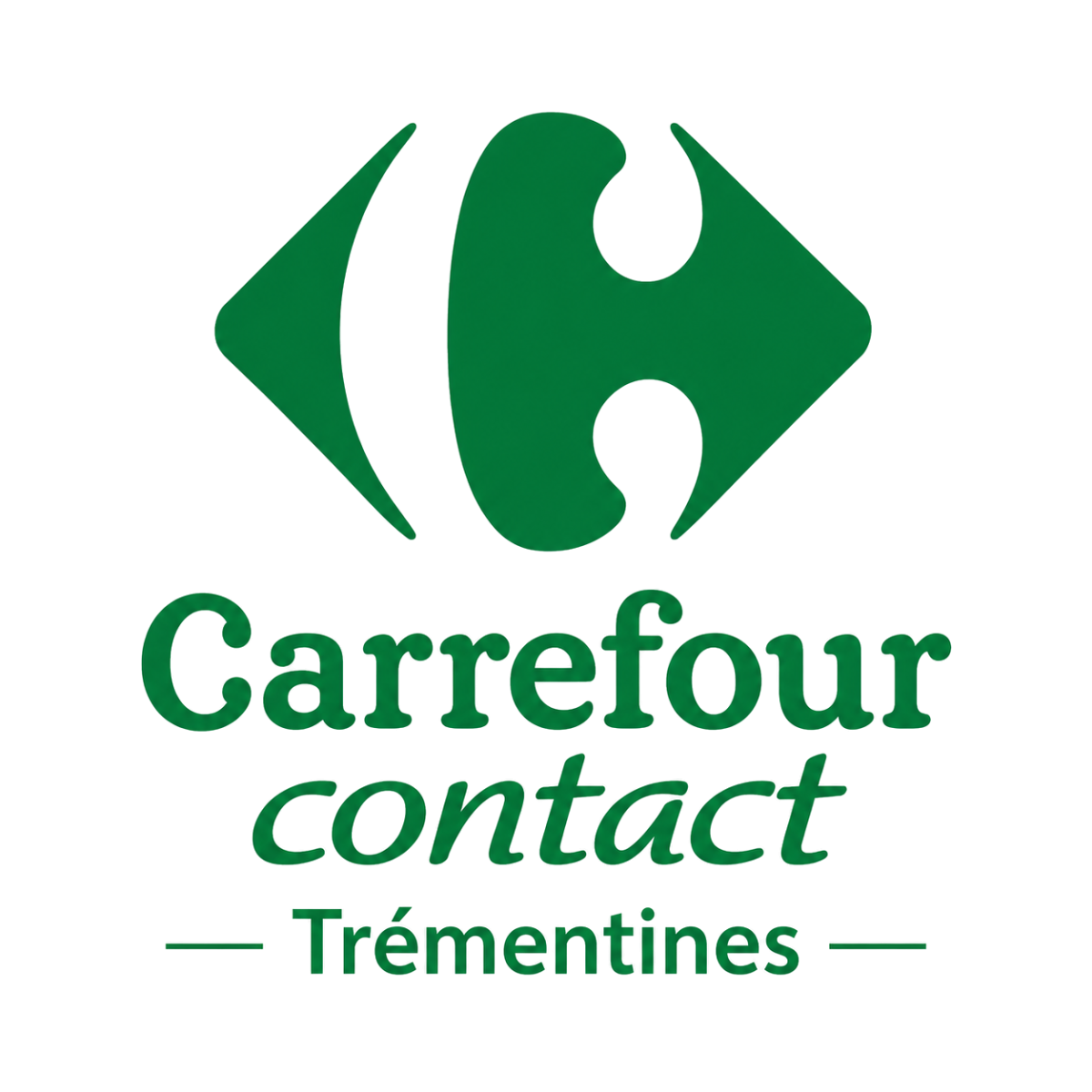 Carrefour Contact