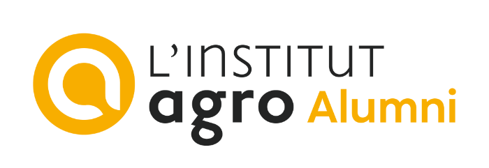 Logo Institut Agro Alumni