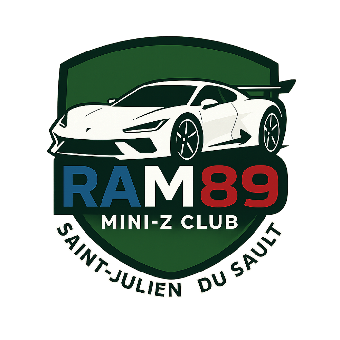 Logo RADIO AUTO MODELE 89