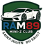 Logo RADIO AUTO MODELE 89