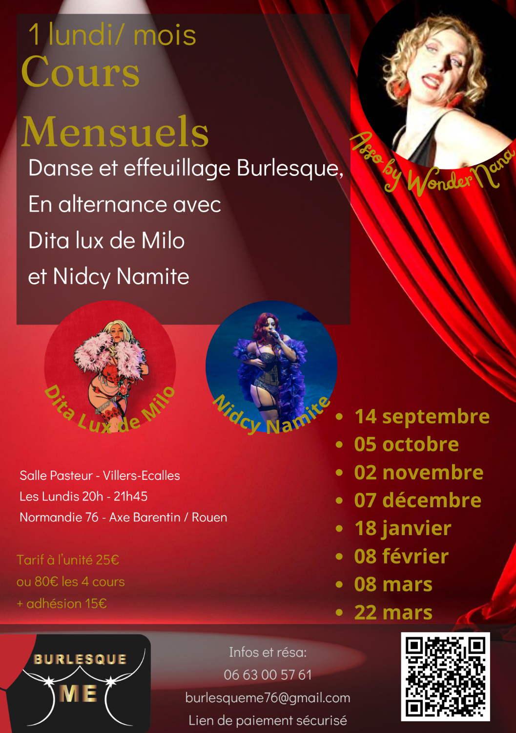 Carte 