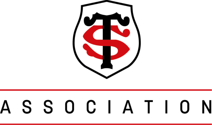 Logo Association Stade Toulousain Rugby