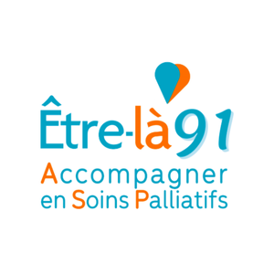 Logo ETRE LA 91