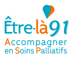 Logo ETRE LA 91