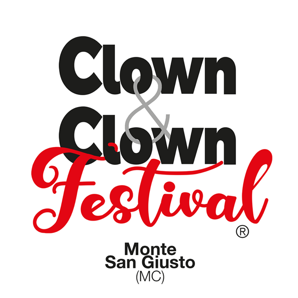 Logo Ente Clown&Clown APS