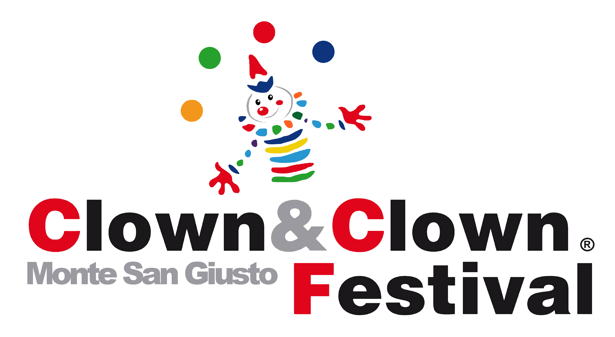 Logo Ente Clown&Clown APS