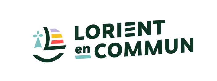 Logo Lorient en Commun