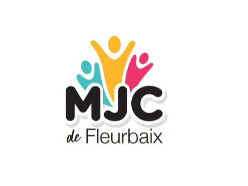 Logo MJC FLEURBAIX