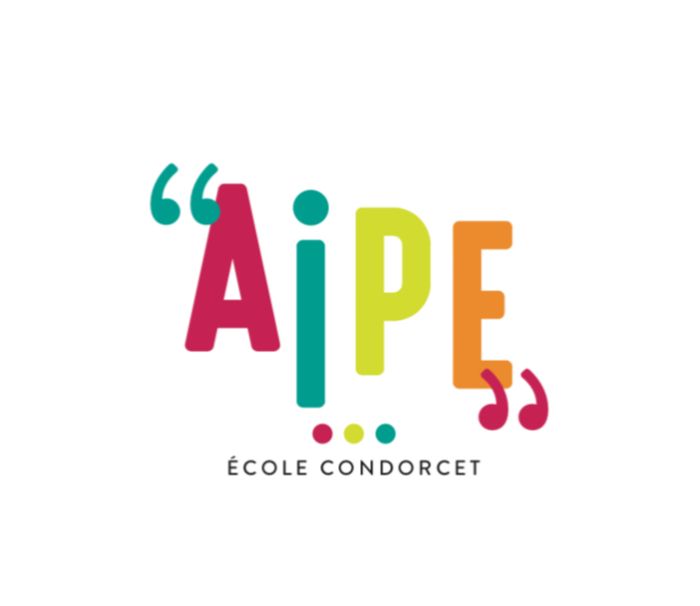 Logo AIPE Condorcet