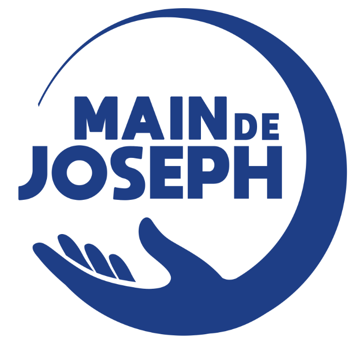 Logo MAIN de JOSEPH