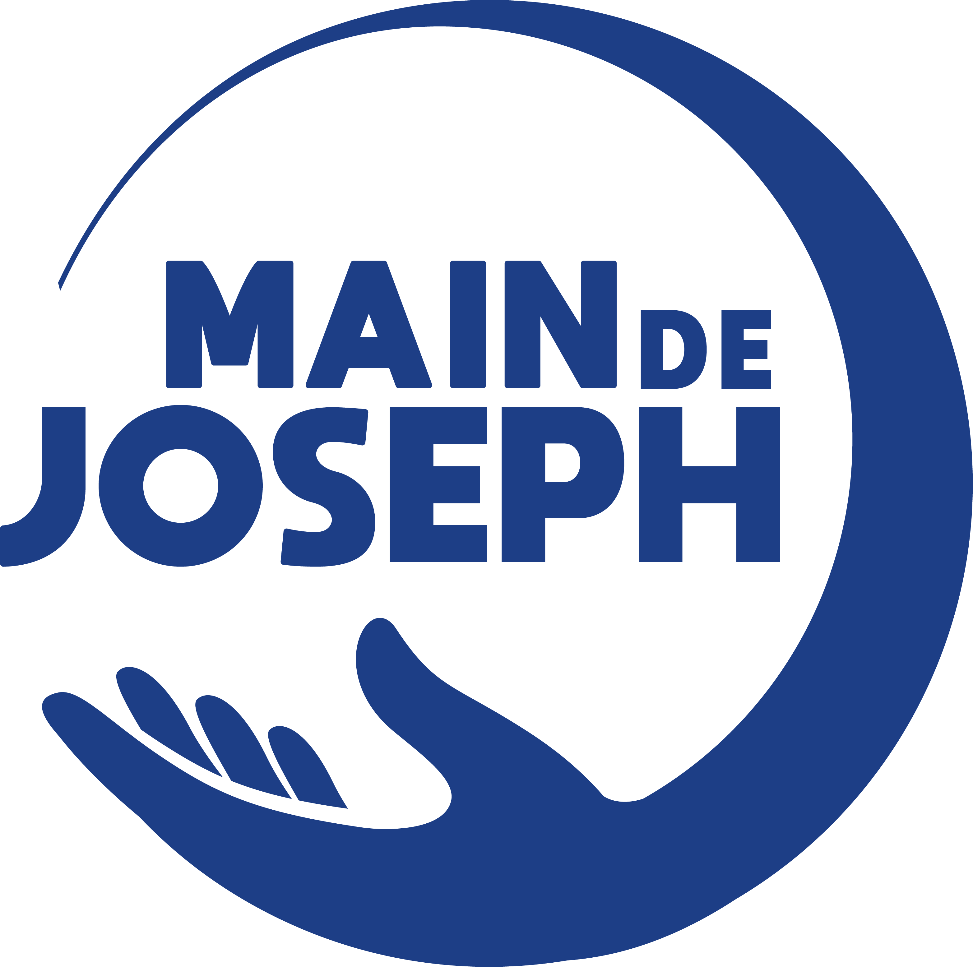 Logo MAIN de JOSEPH