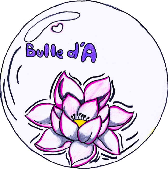 Logo Association Bulle d'A
