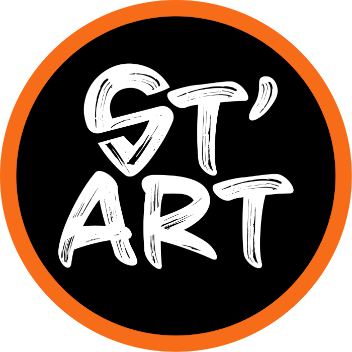 Logo ST'ART