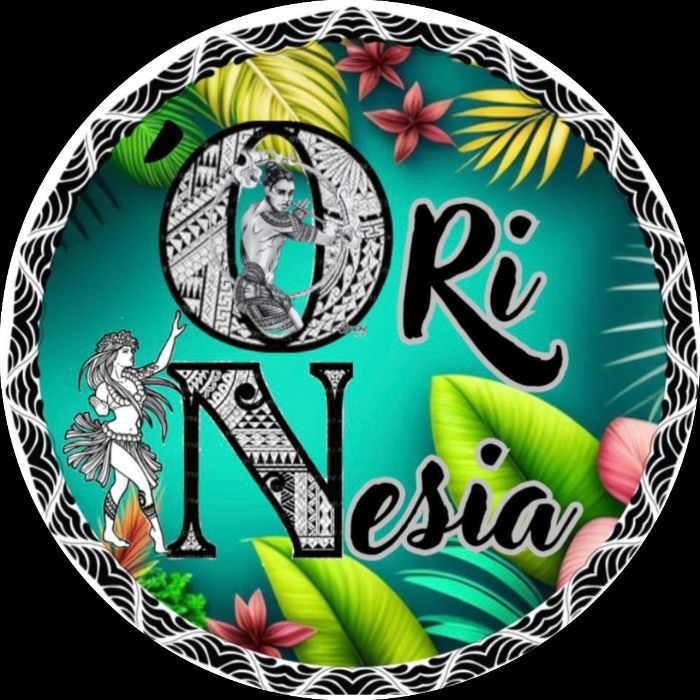 Logo Ori Nesia