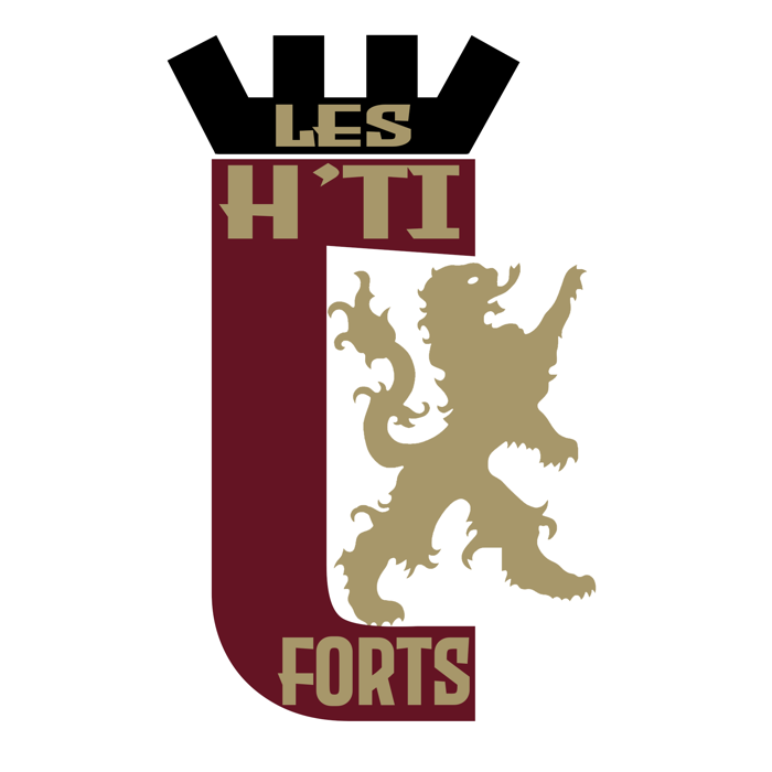 Logo Les Ch'ti-Forts