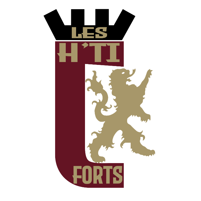 Logo Les Ch'ti-Forts