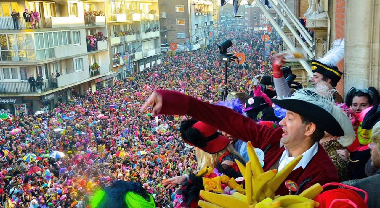 Carnaval de Dunkerque