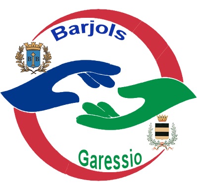 Logo Comité de jumelage de Barjols