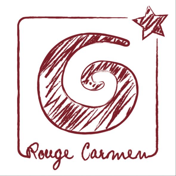 Logo ROUGE CARMEN