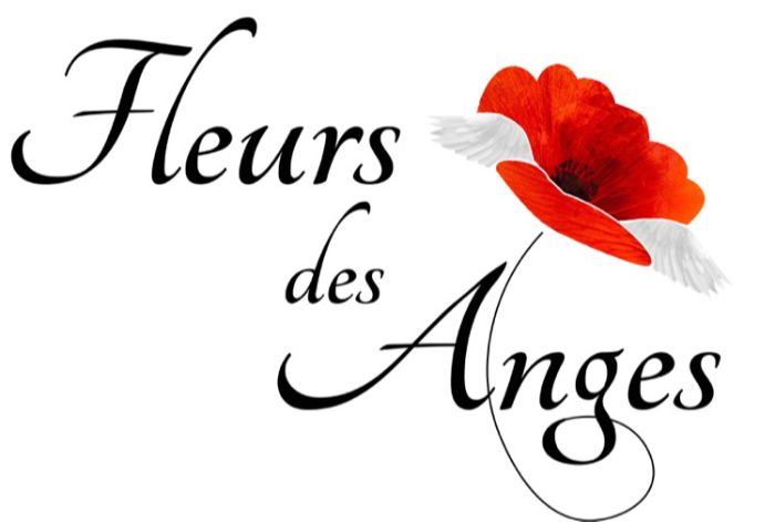Logo Fleurs des Anges