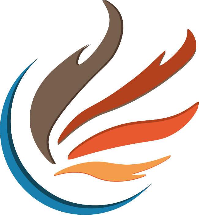 Logo La Breizh de l'espoir brûlons la mucoviscidose