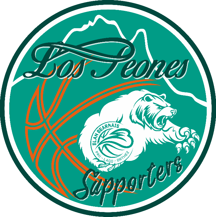 Logo Los Peones