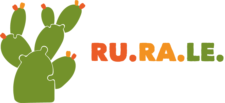 Logo RU.RA.LE. APS
