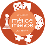 Logo Mélice Malice