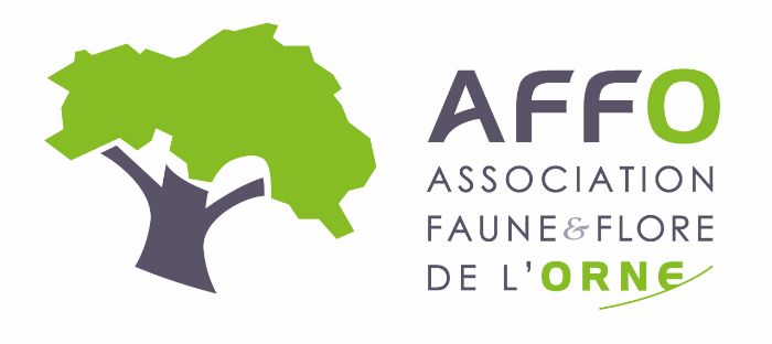 Logo Association faune et flore de l'Orne