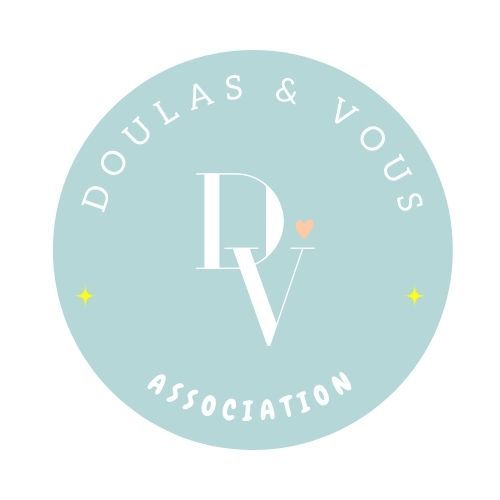 Logo Doulas&Vous